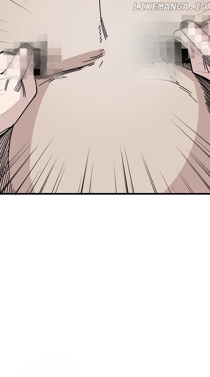 Unemployed Baek-soon Chapter 151 - page 30